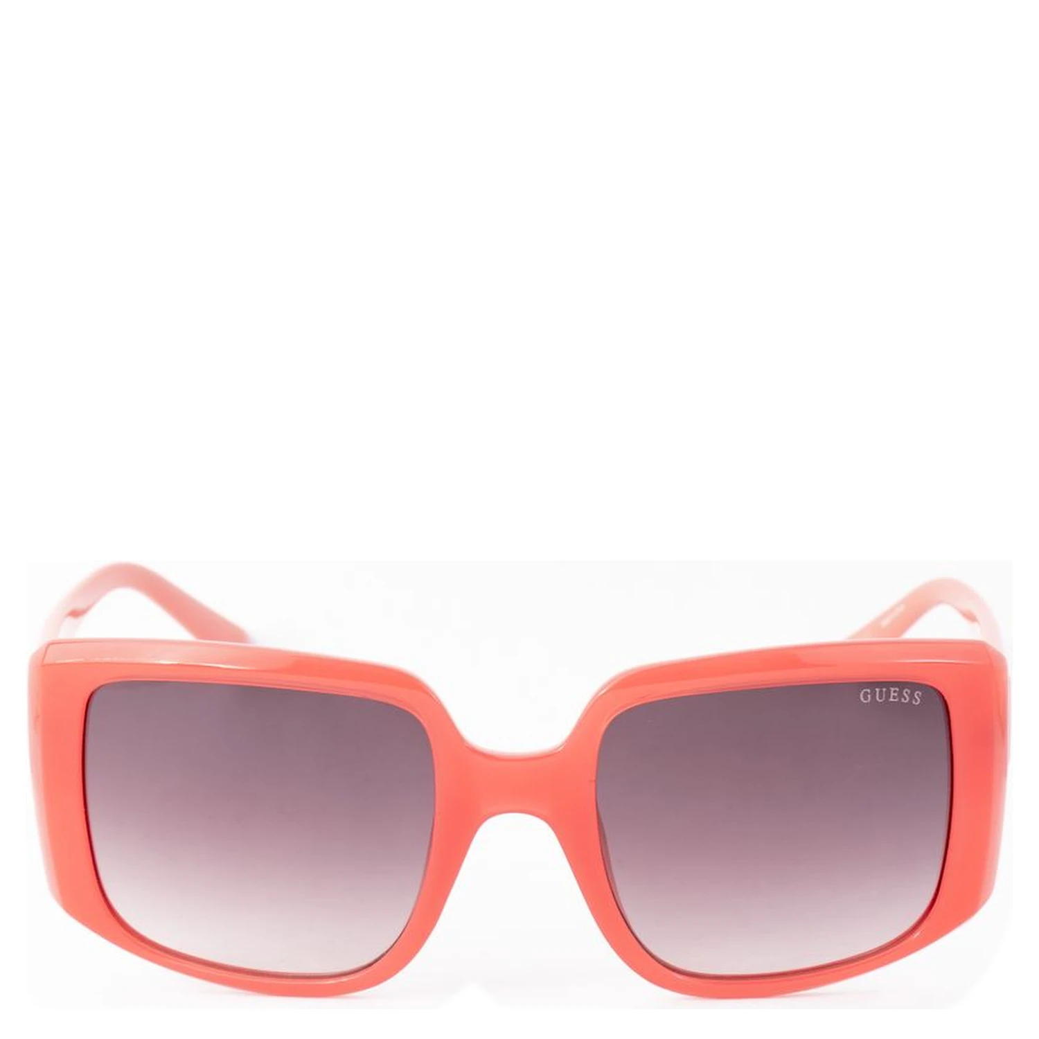 Multicolor Resin Sunglasses
