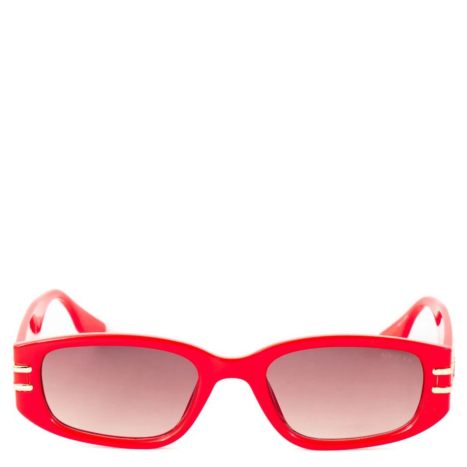 Multicolor Resin Sunglasses