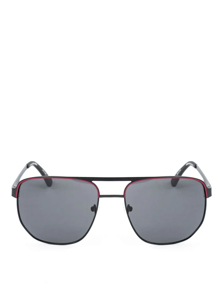 Black Metal Sunglasses alternative