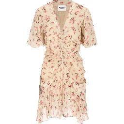 Isabel Marant Dresses Beige