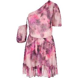 Isabel Marant Dresses Pink