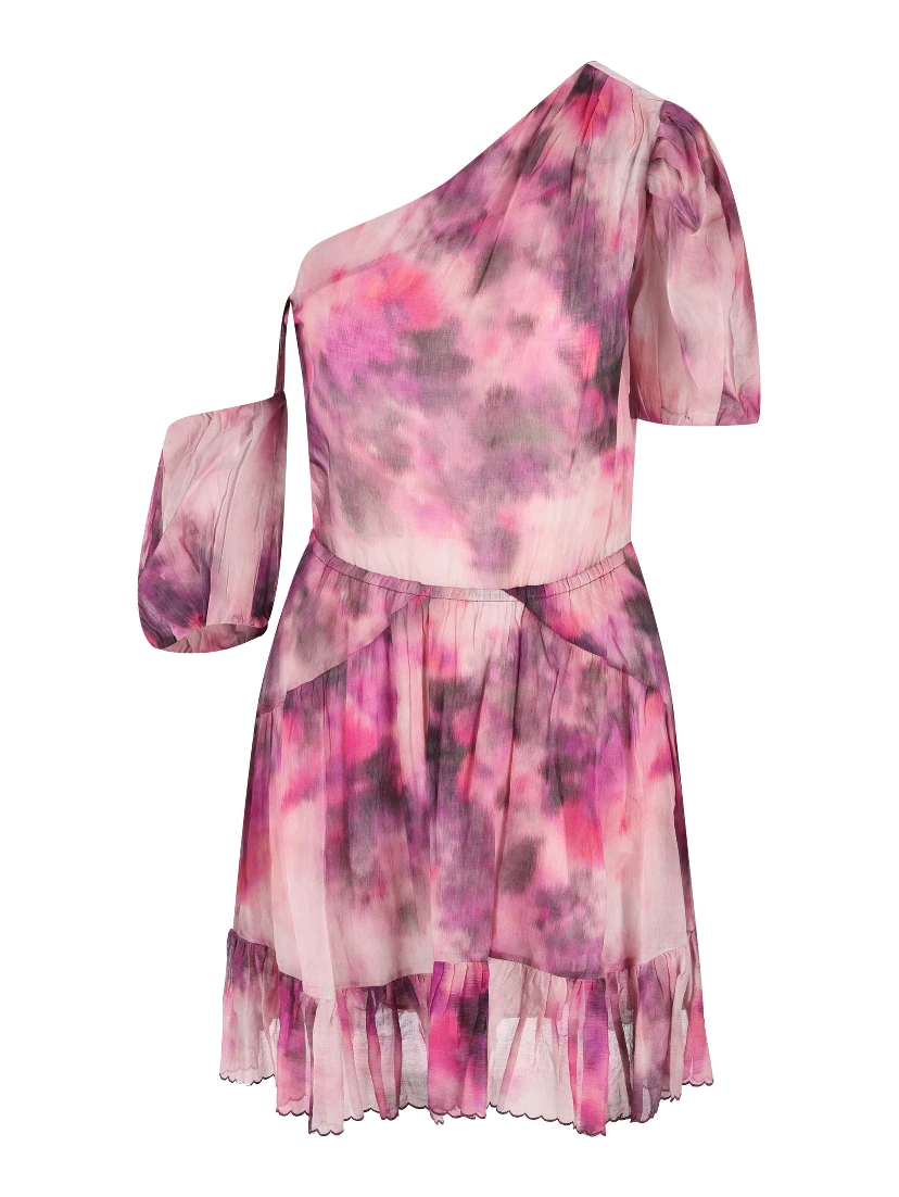 Isabel Marant Dresses Pink