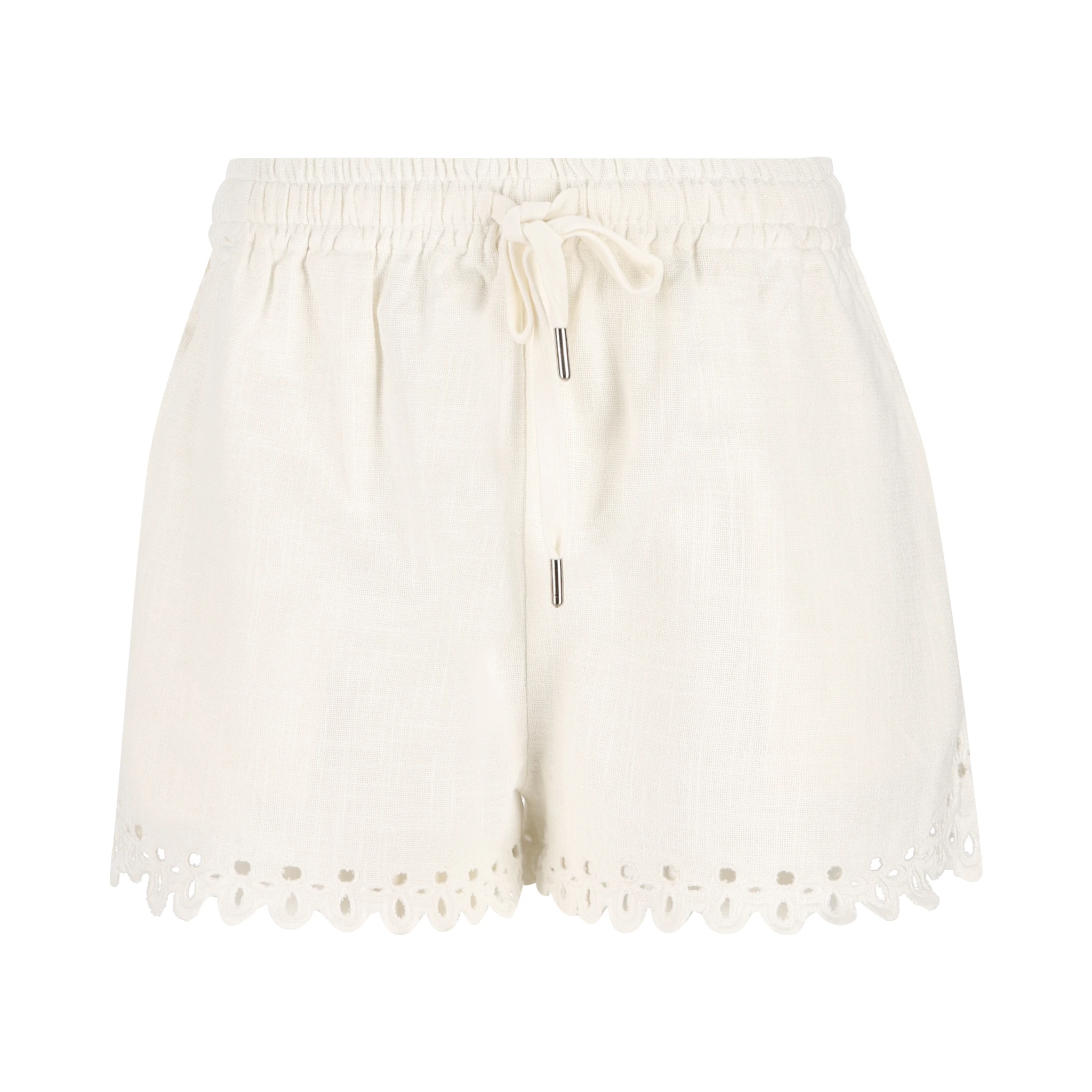 Isabel Marant Shorts White
