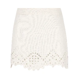 Isabel Marant Skirts White