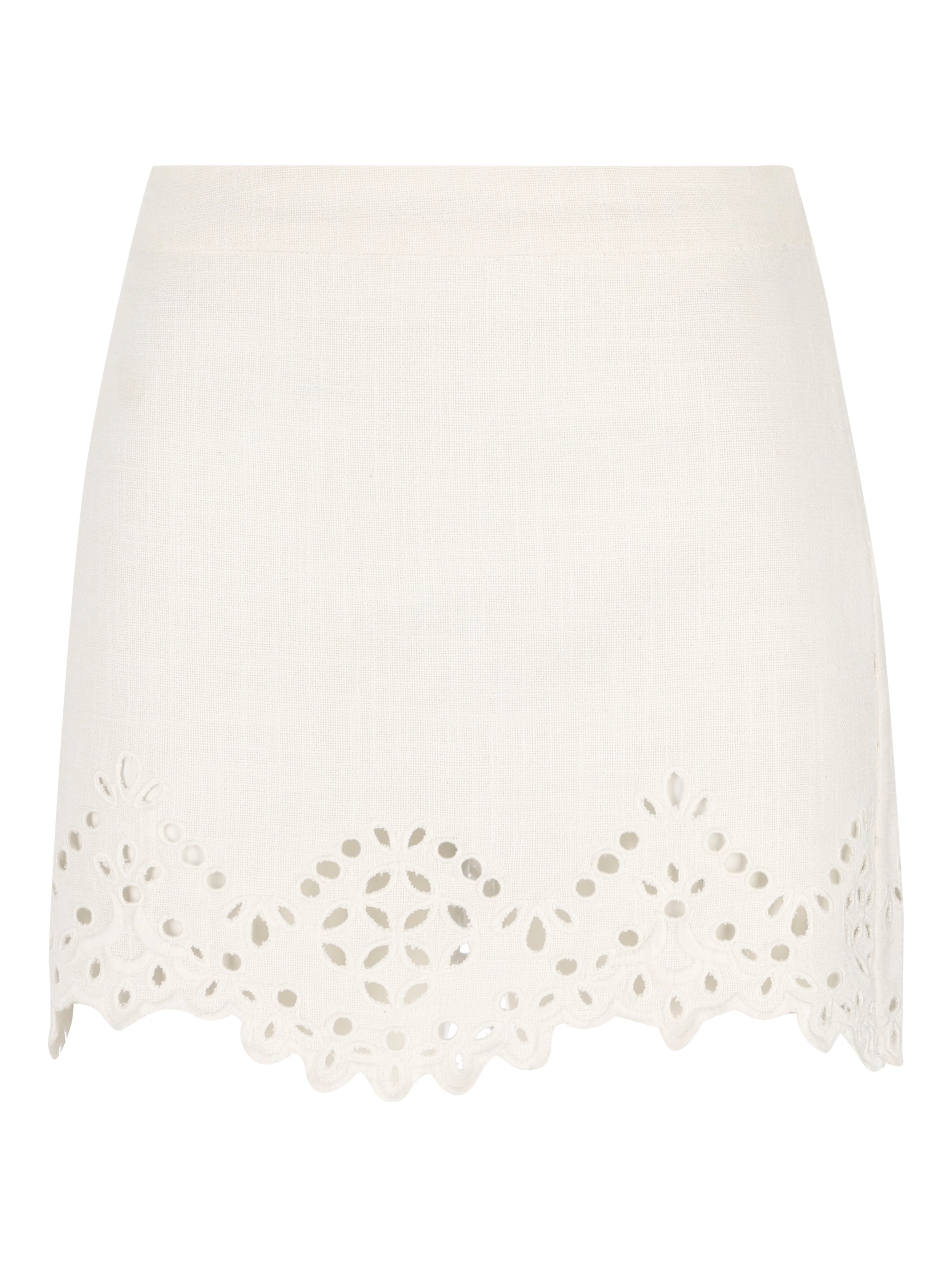 Isabel Marant Skirts White