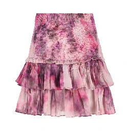 Isabel Marant Skirts Pink