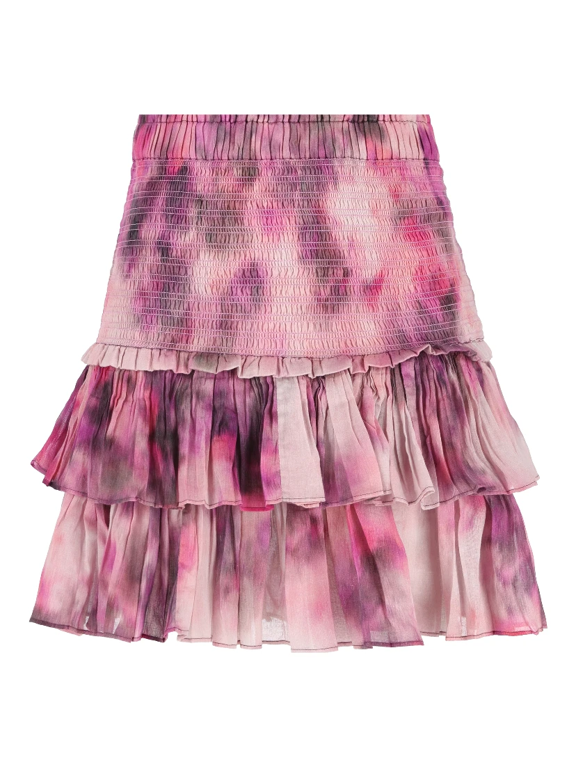 Isabel Marant Skirts Pink