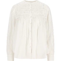 Isabel Marant Shirts White