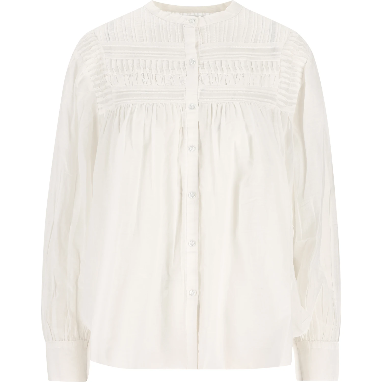 Isabel Marant Shirts White