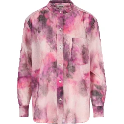 Isabel Marant Shirts Pink