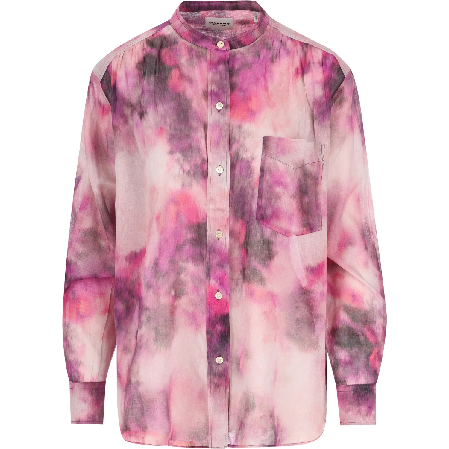 Isabel Marant Shirts Pink