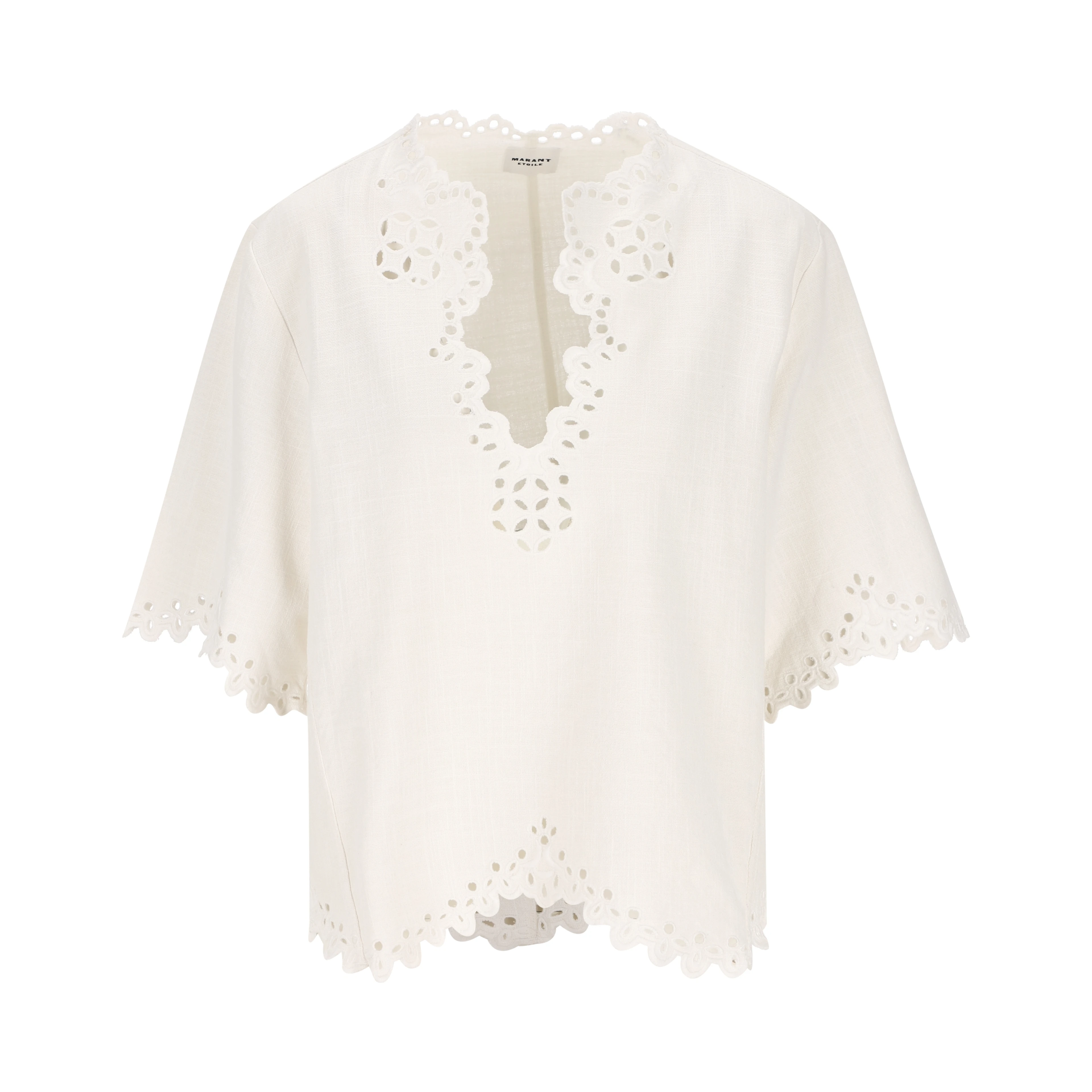 Isabel Marant Shirts White