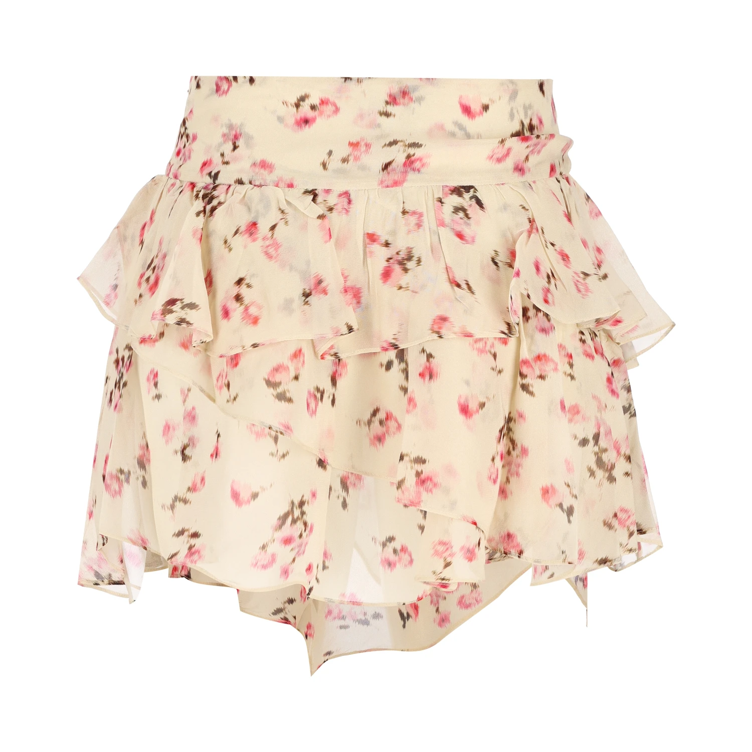 Isabel Marant Skirts Beige
