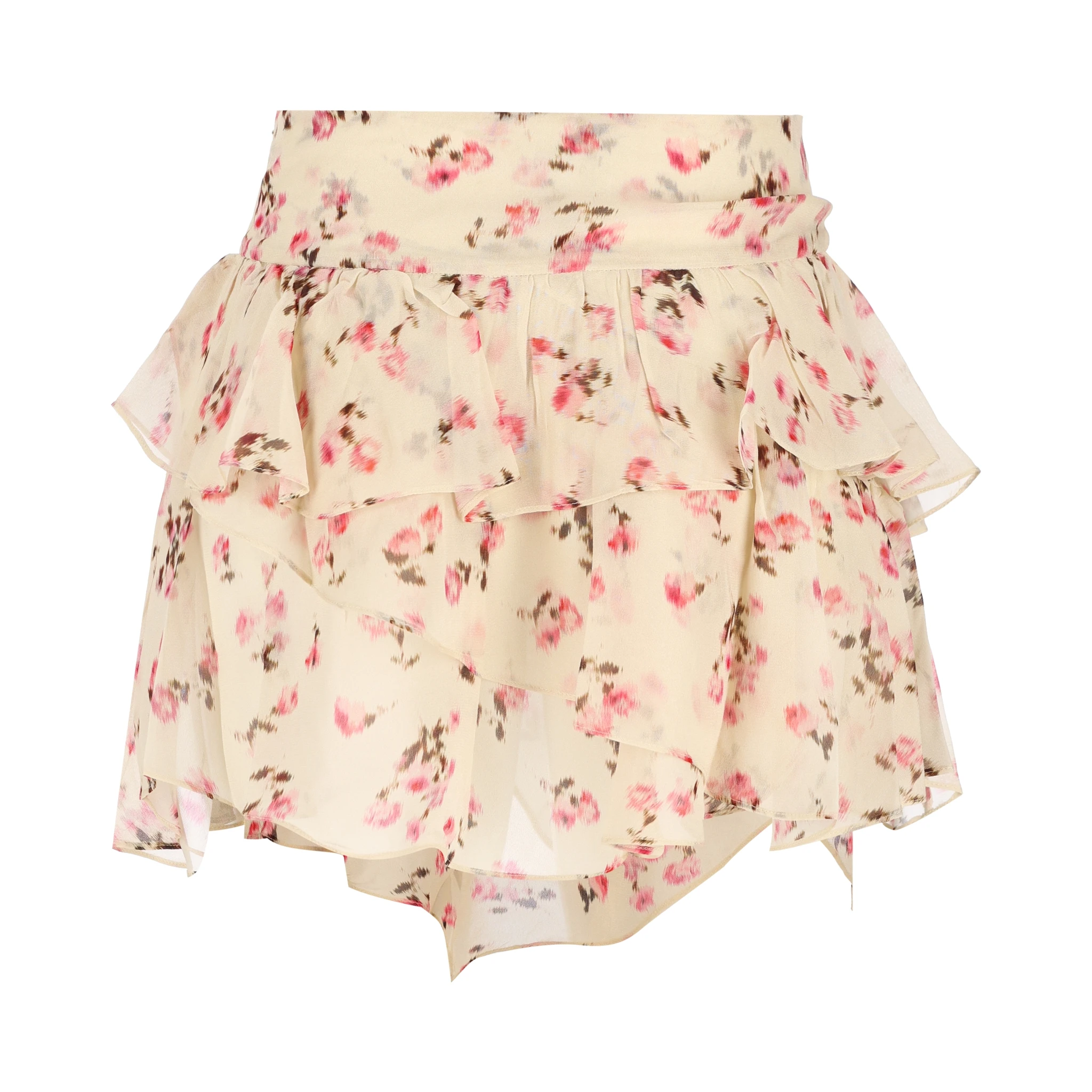 Isabel Marant Skirts Beige