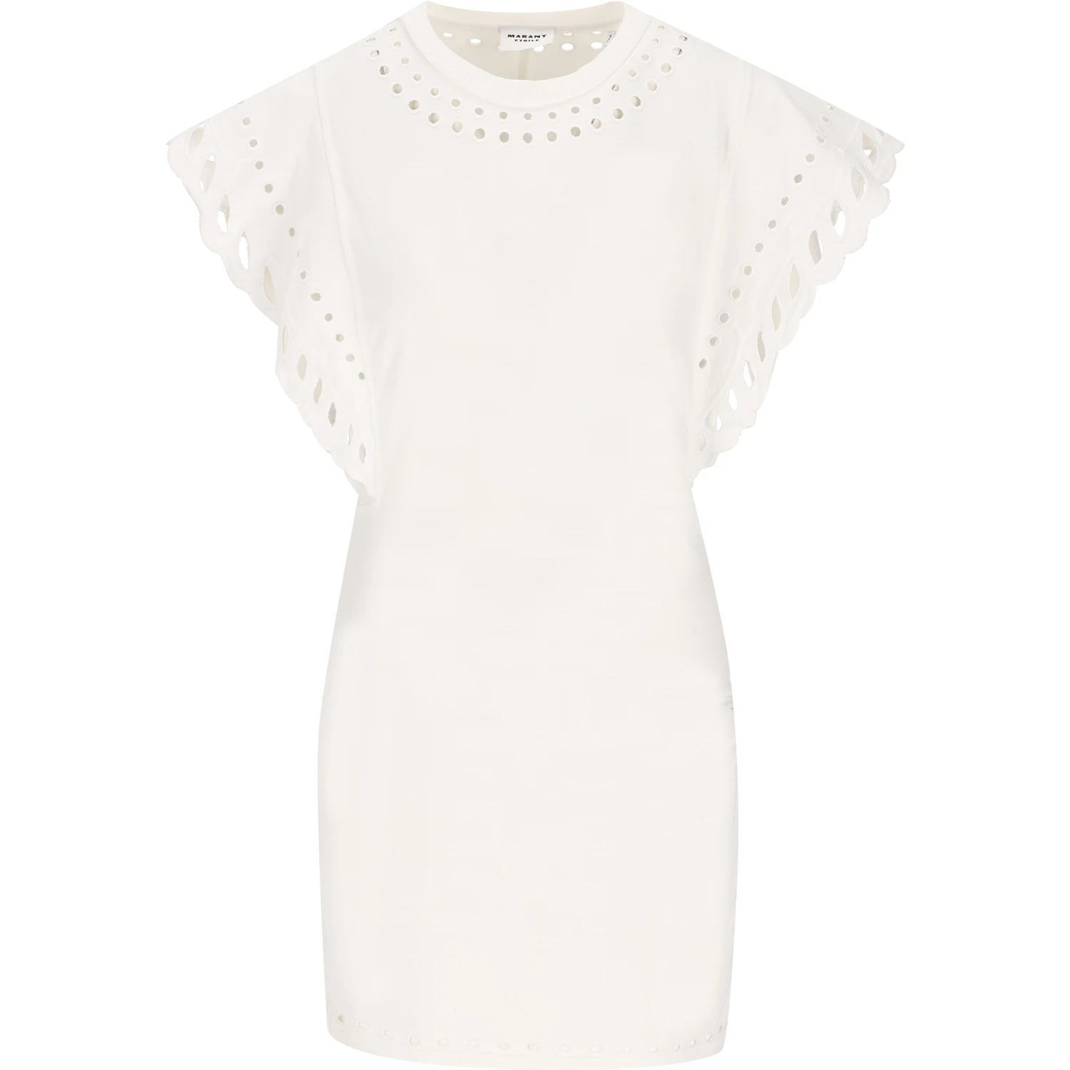 Isabel Marant Shirts Beige