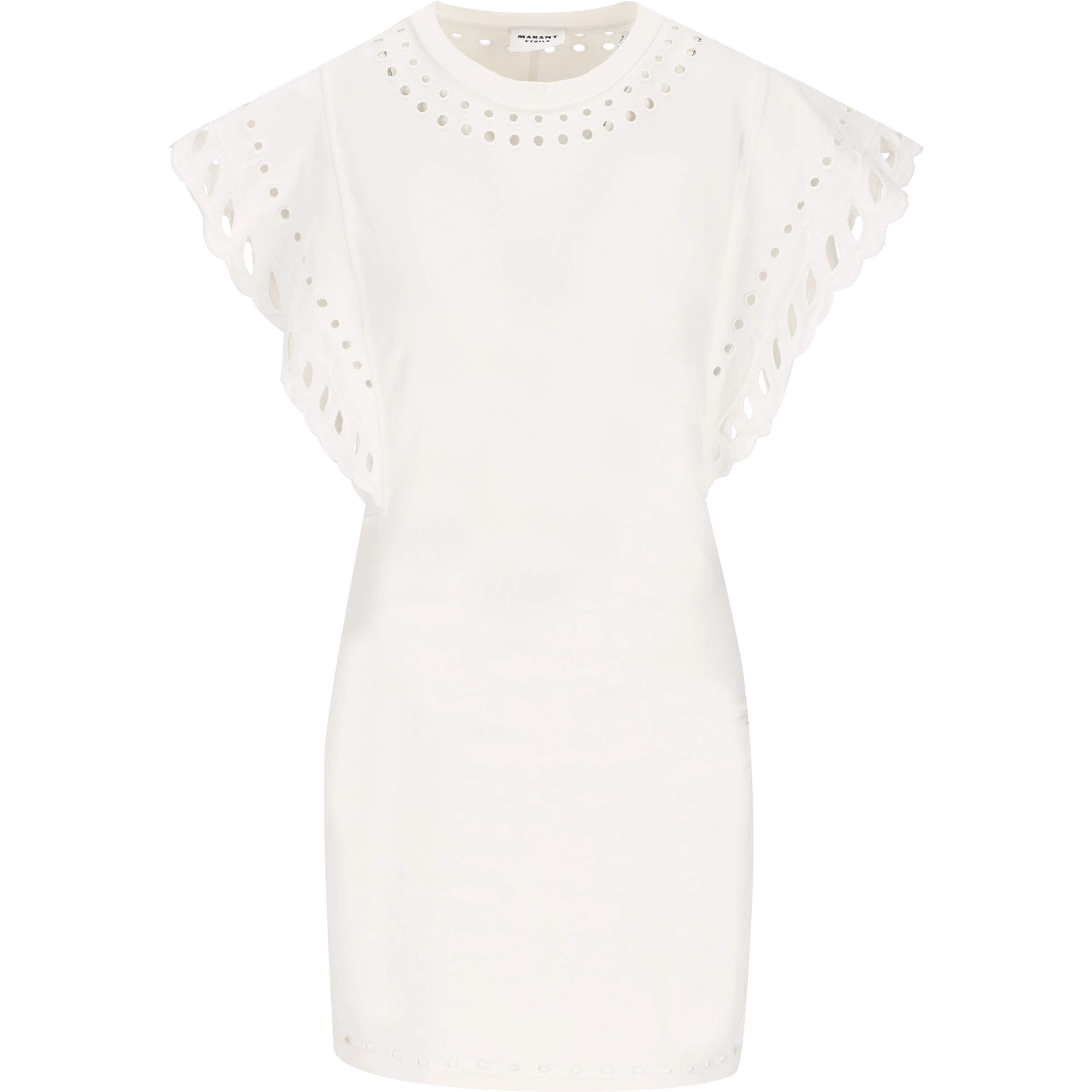 Isabel Marant Shirts Beige
