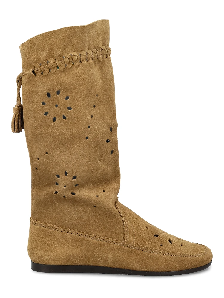 أحذية إيزابيل مارانت بيج