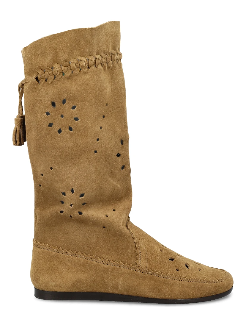 أحذية إيزابيل مارانت بيج