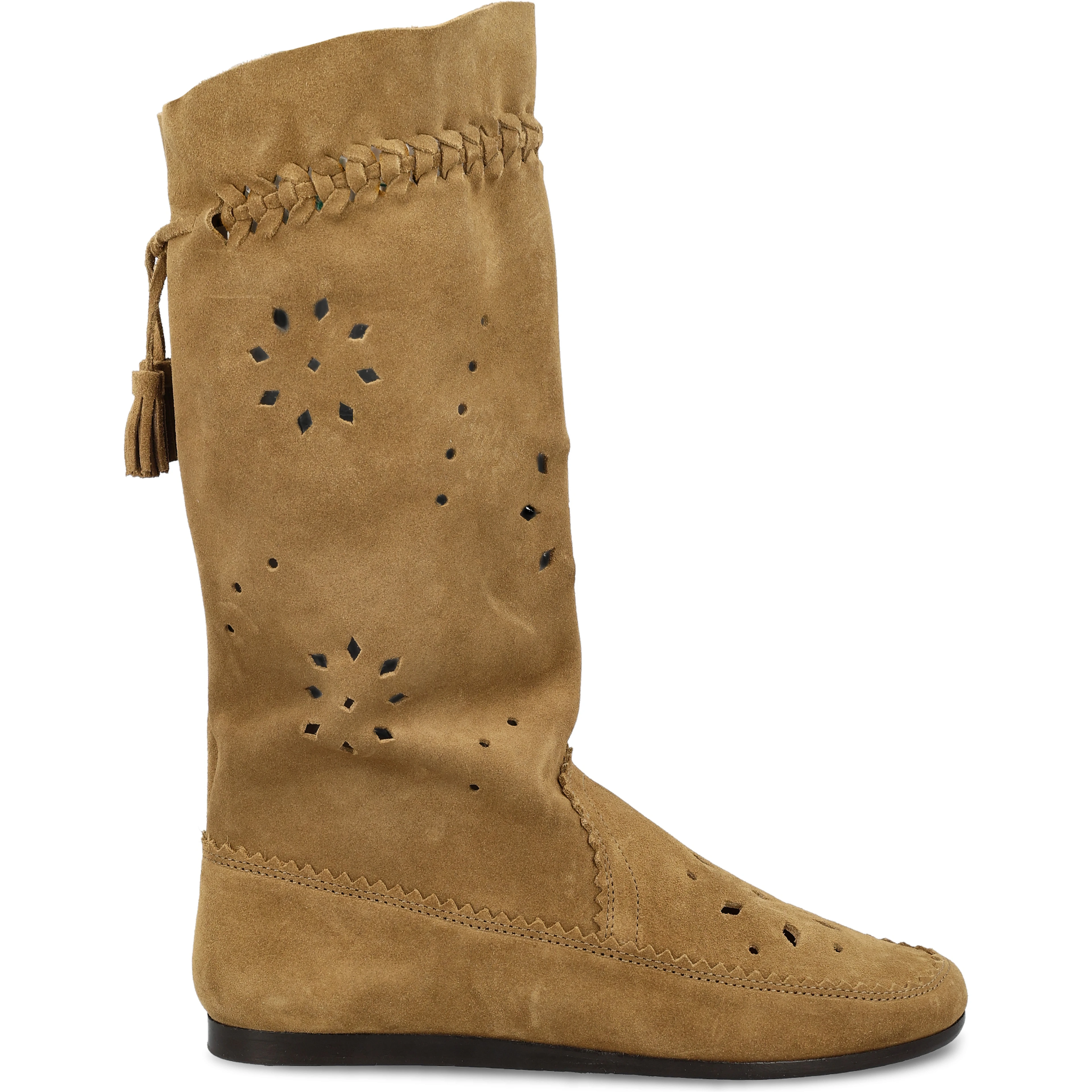 Isabel Marant Boots Beige