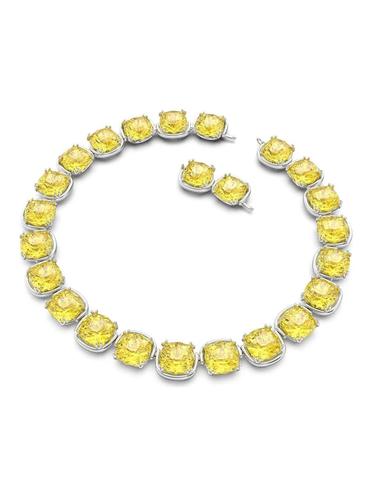 Bicolor Stainless Steel Necklace alternative