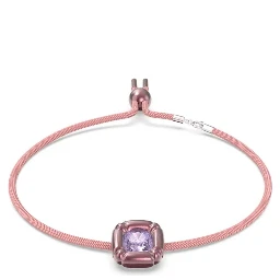 Multicolor Fabric Necklace