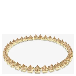 Gold Stainless Steel Necklace