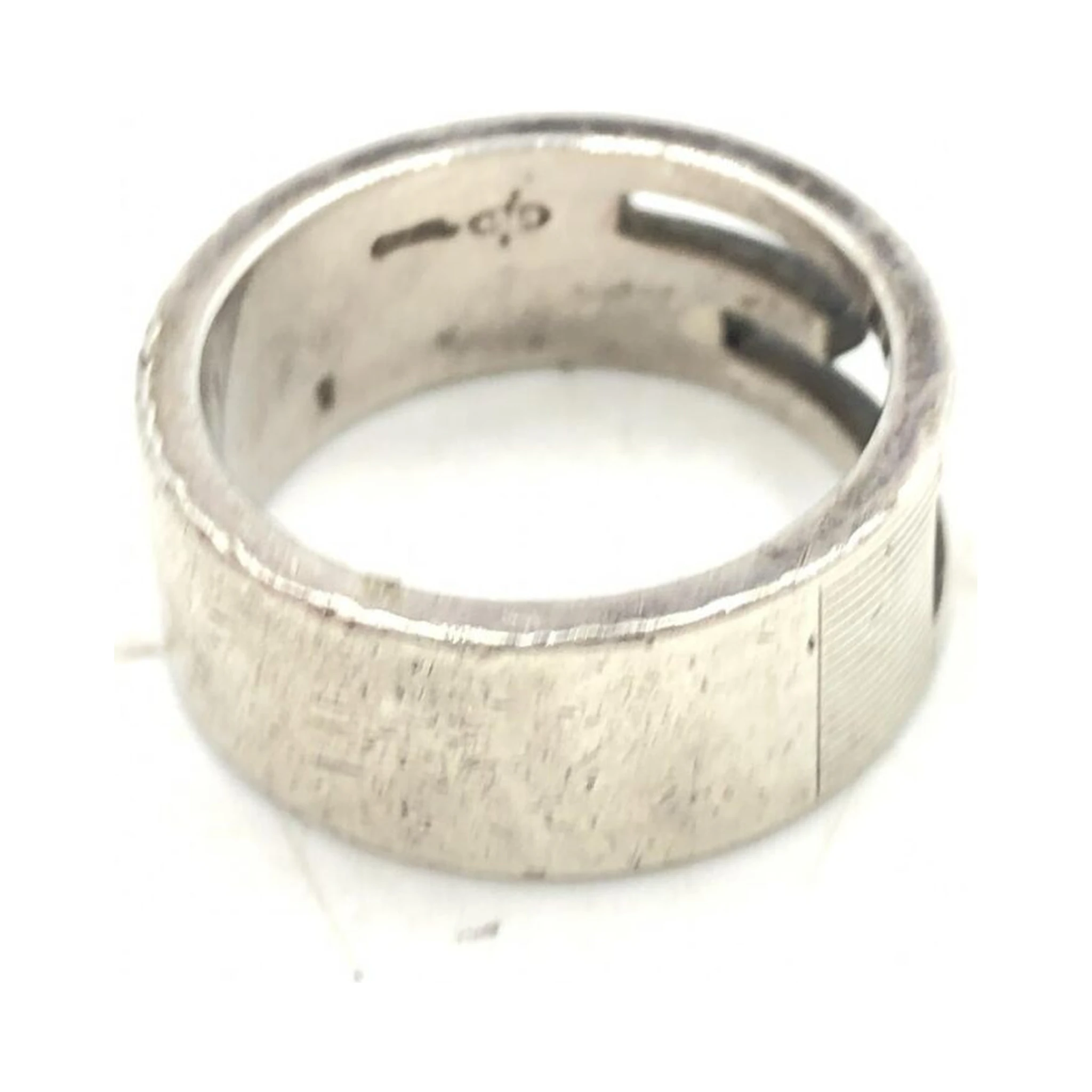 Gucci G Logo Ring