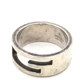 Gucci G Logo Ring