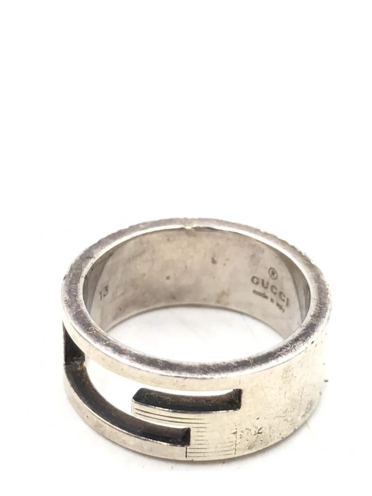 Gucci G Logo Ring alternative