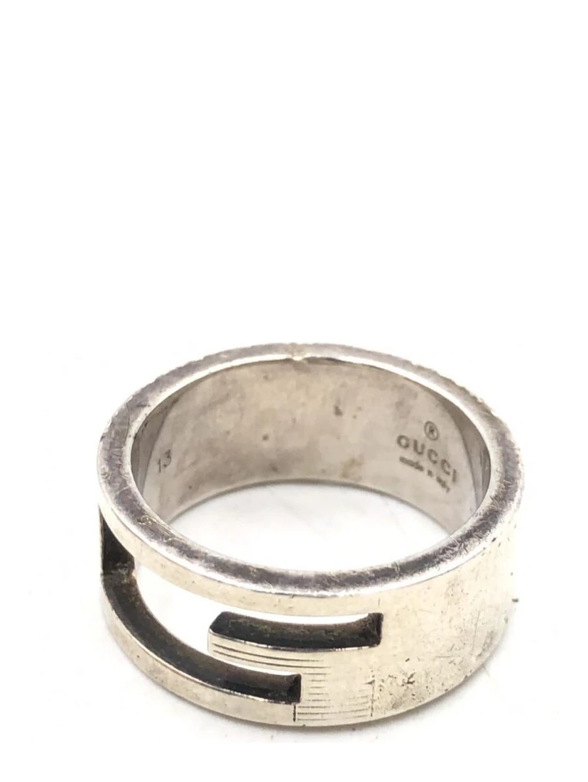 Gucci G Logo Ring