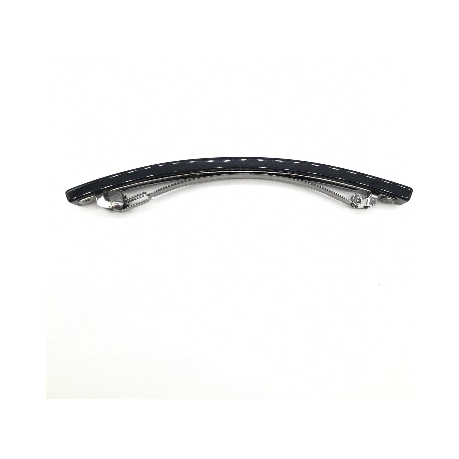 Chanel Baretta Hair Clip