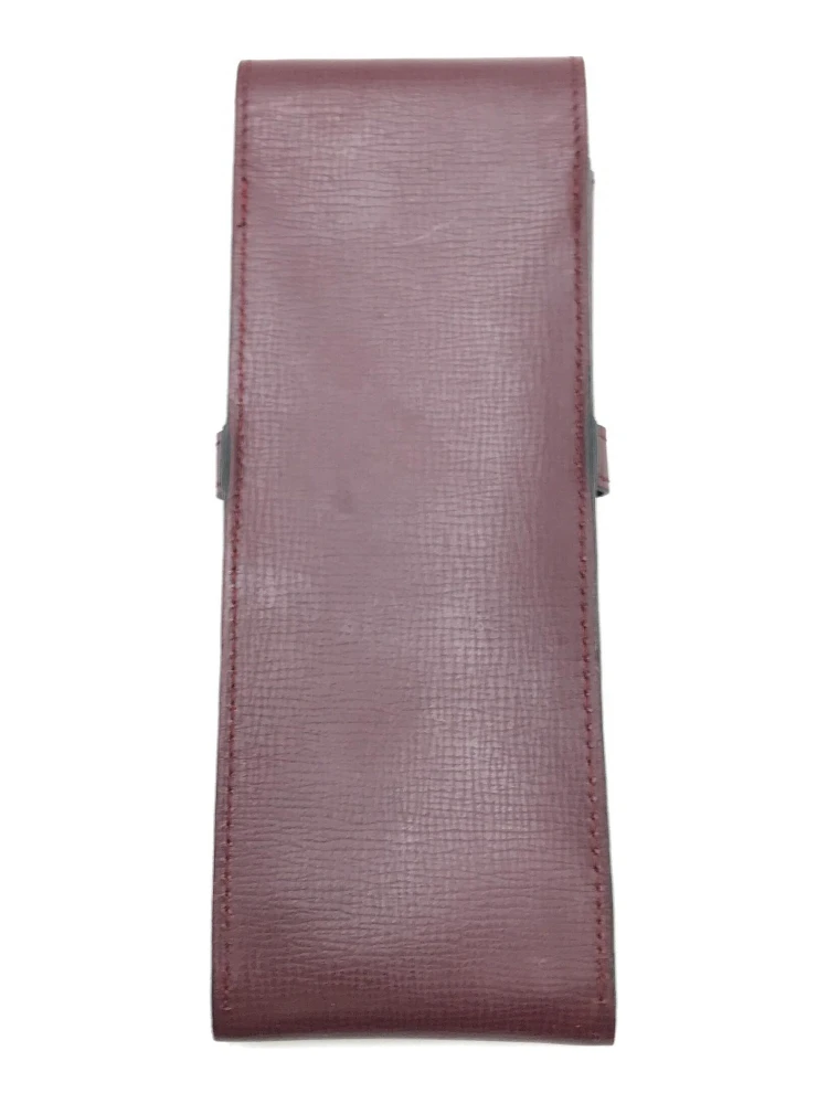 Cartier Must Line Sunglasses Leather Case