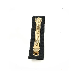 Vara Hair Clip In Black