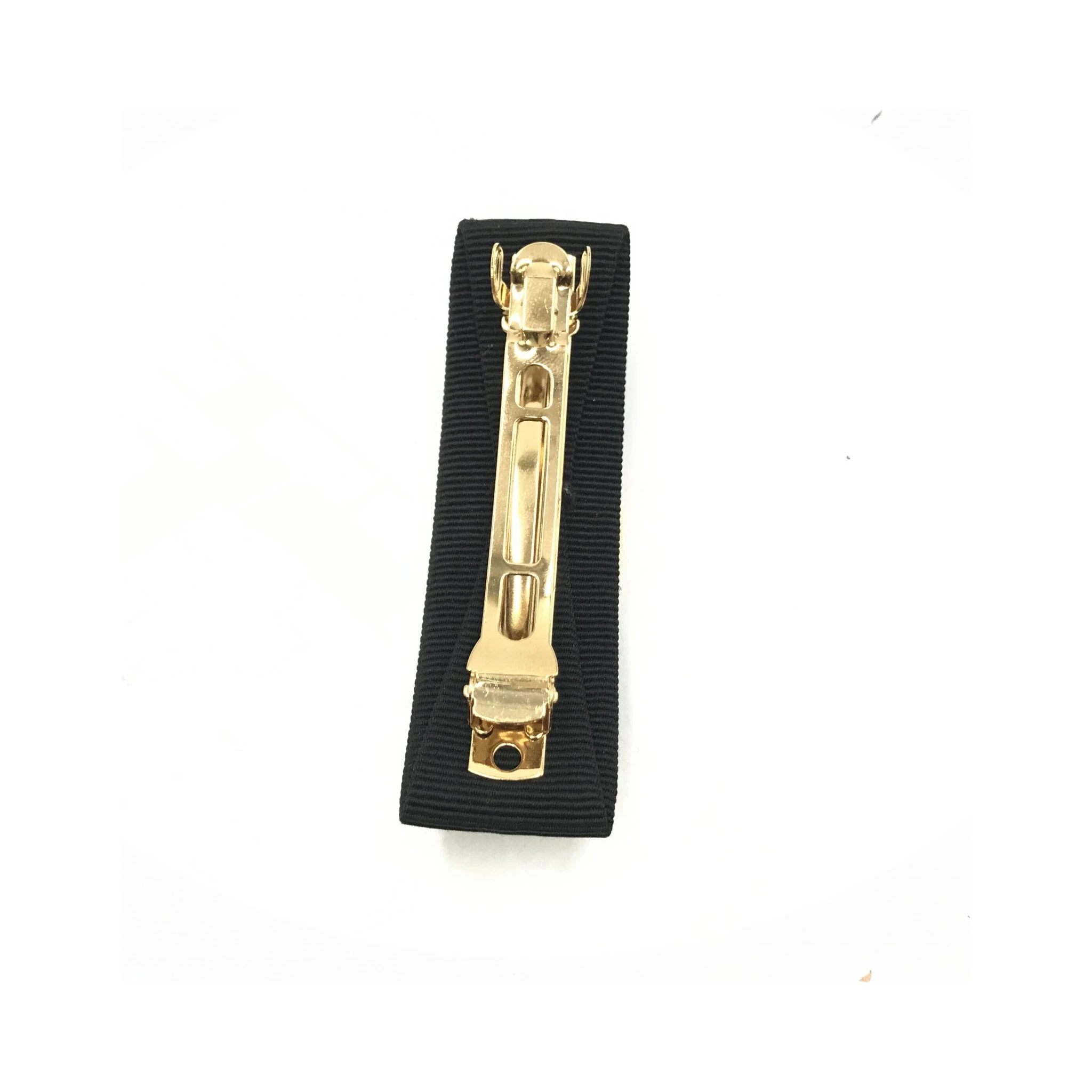 Vara Hair Clip In Black