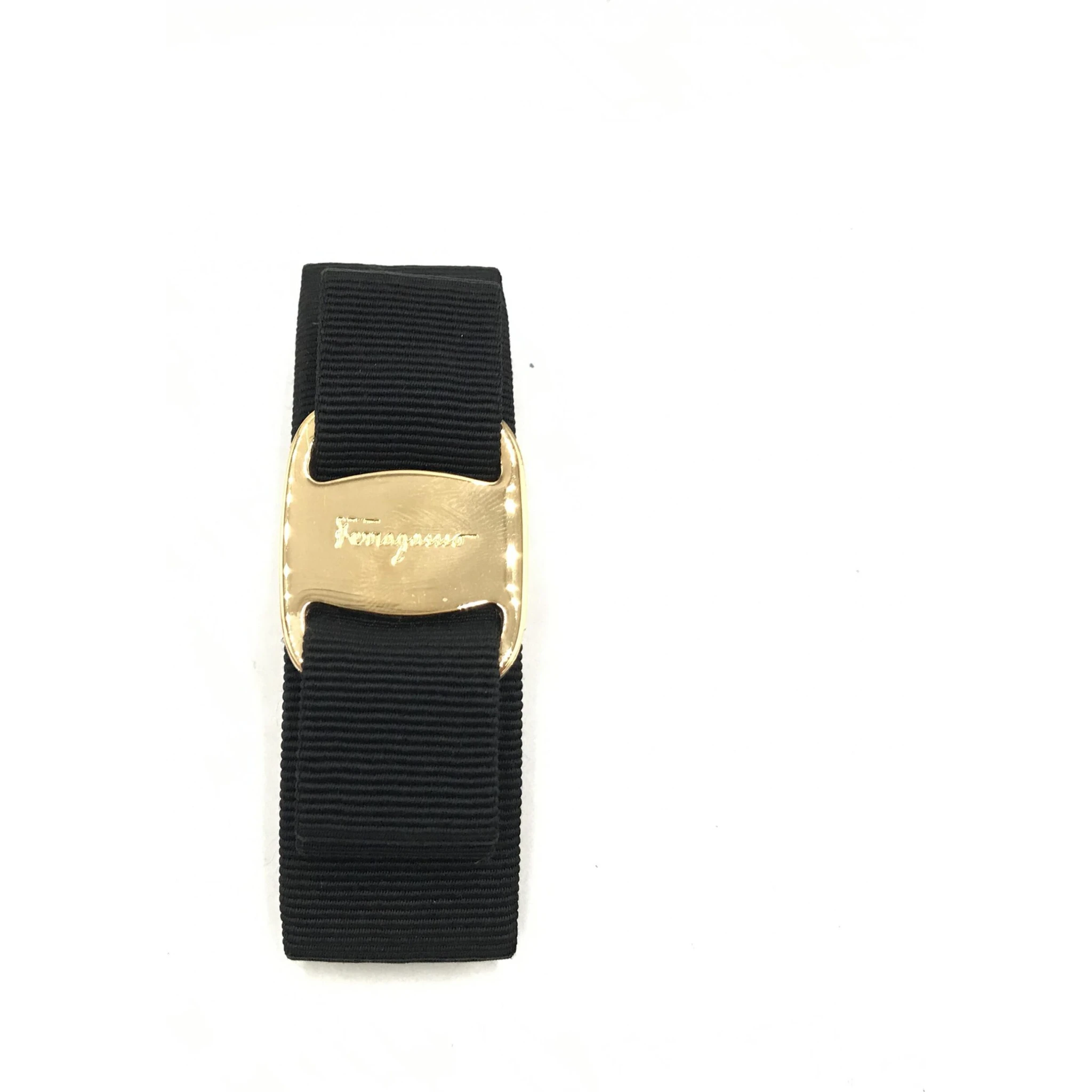 Vara Hair Clip In Black
