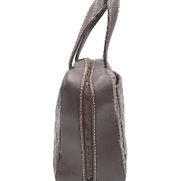 Wild Stitch Handbag Mini Boston Red