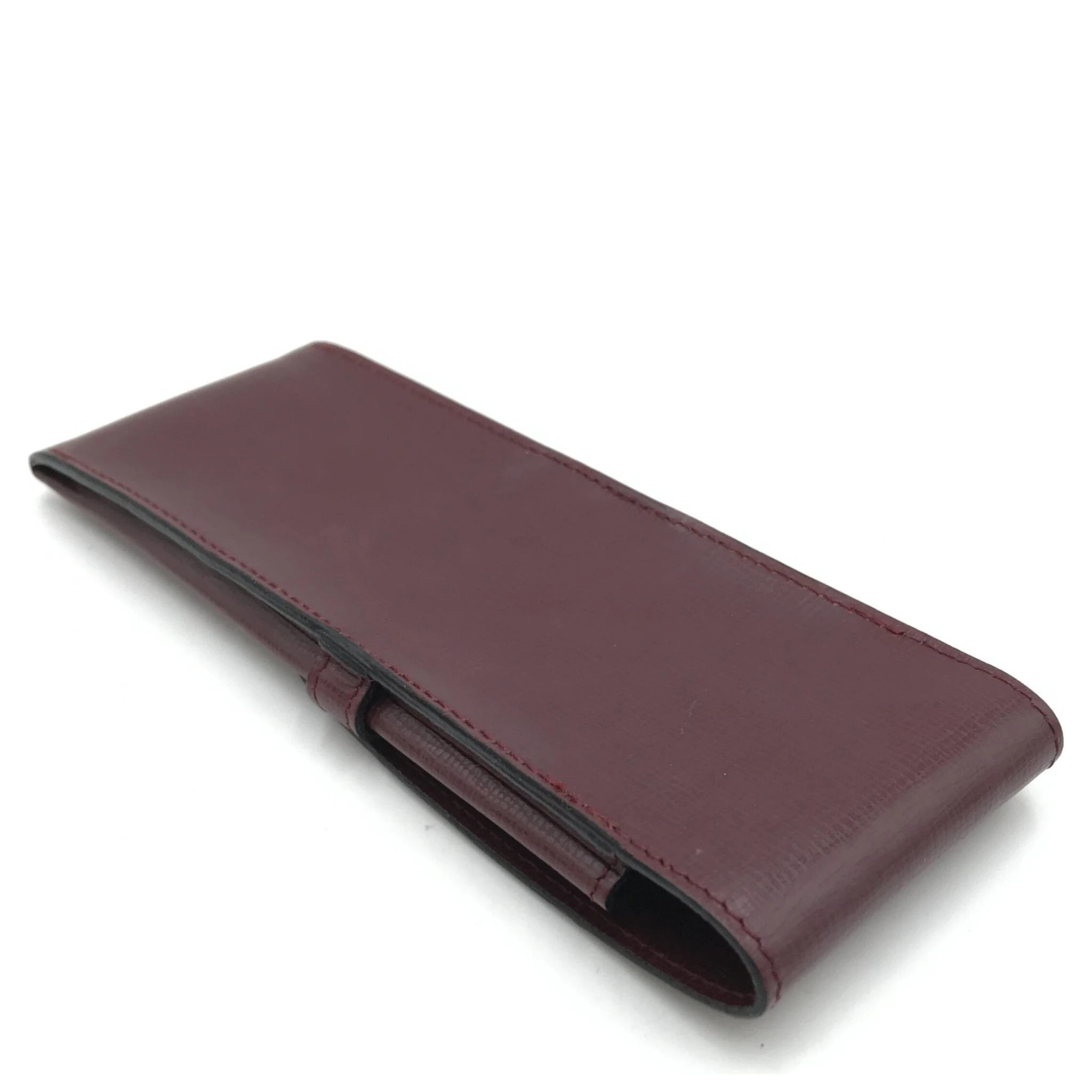 Cartier Must Line Sunglasses Leather Case