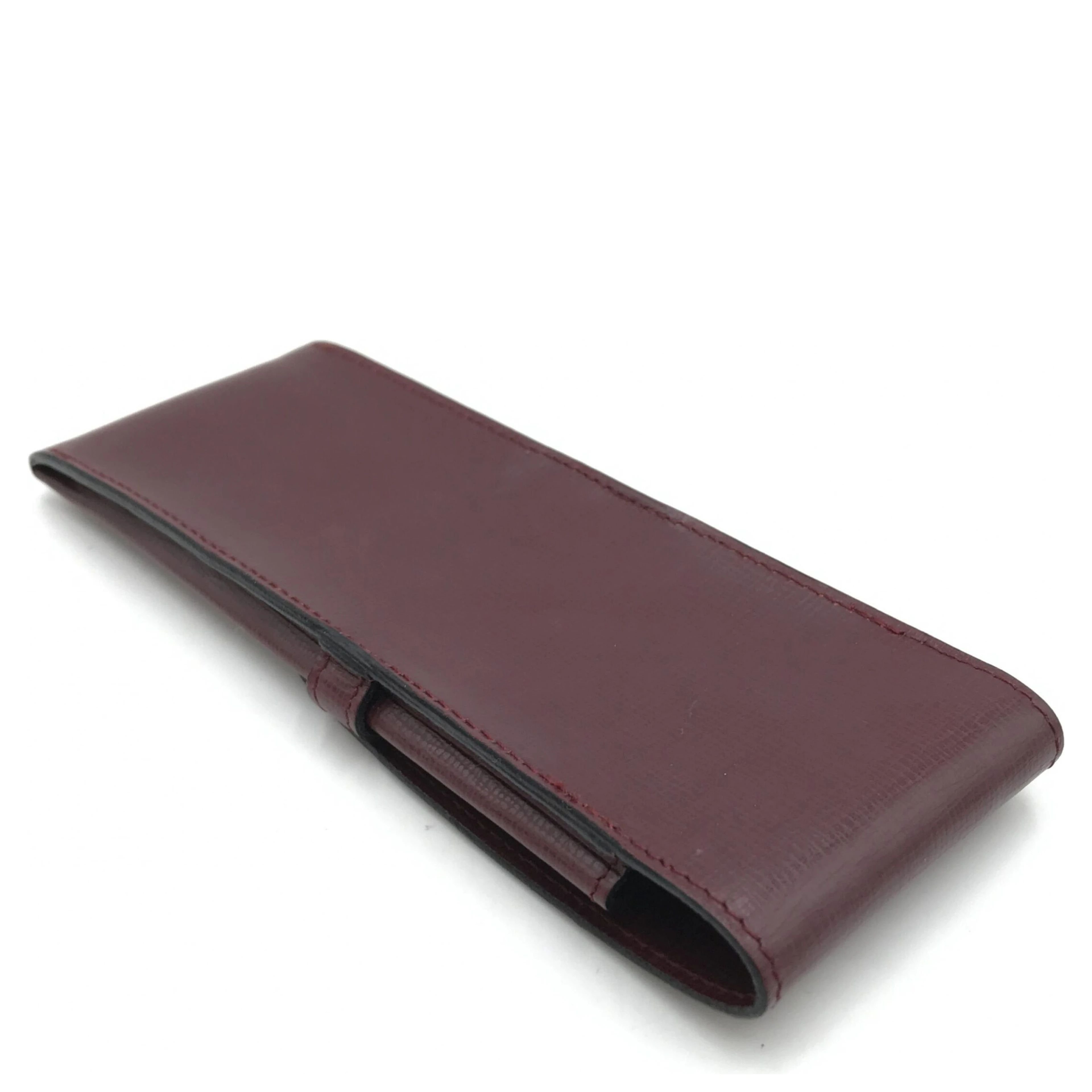 Cartier Must Line Sunglasses Leather Case