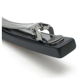 Chanel Baretta Hair Clip