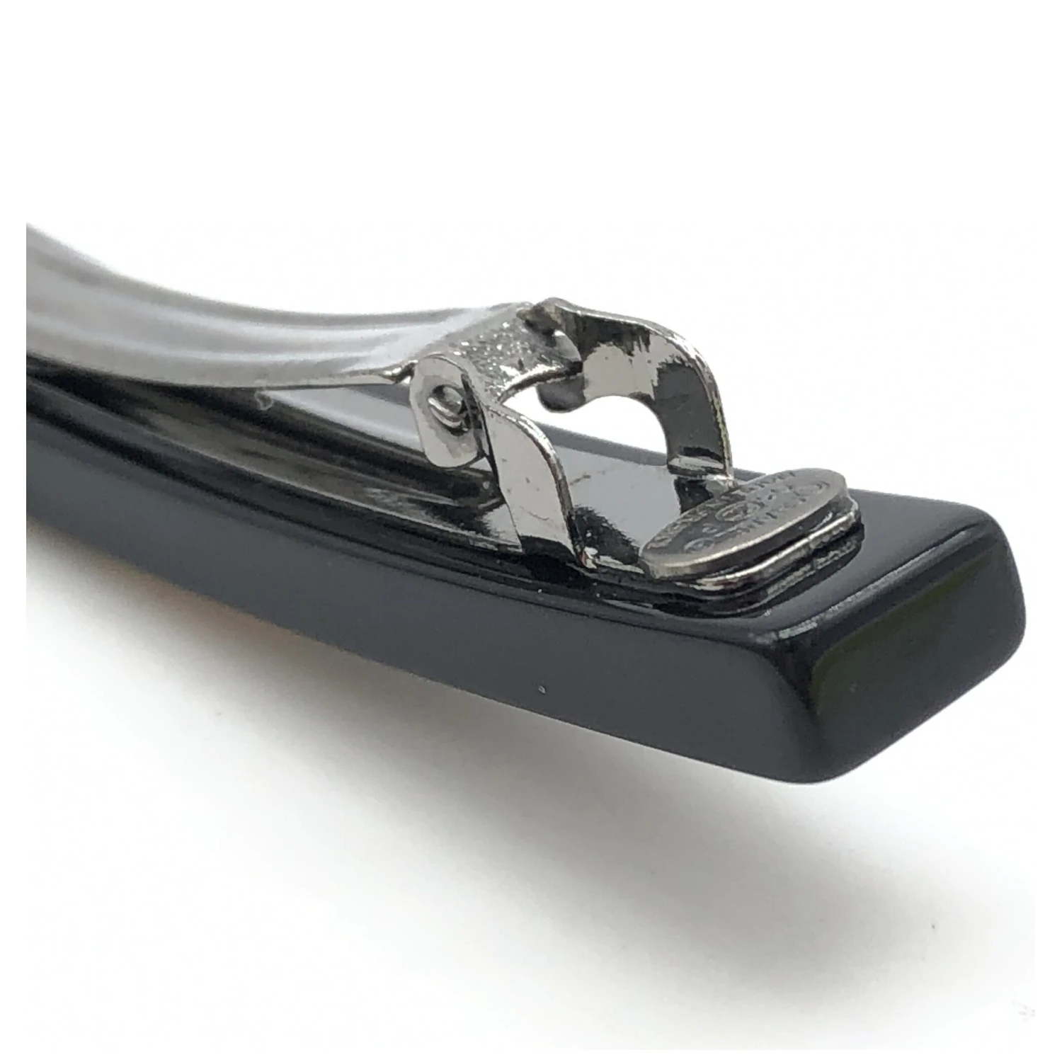 Chanel Baretta Hair Clip