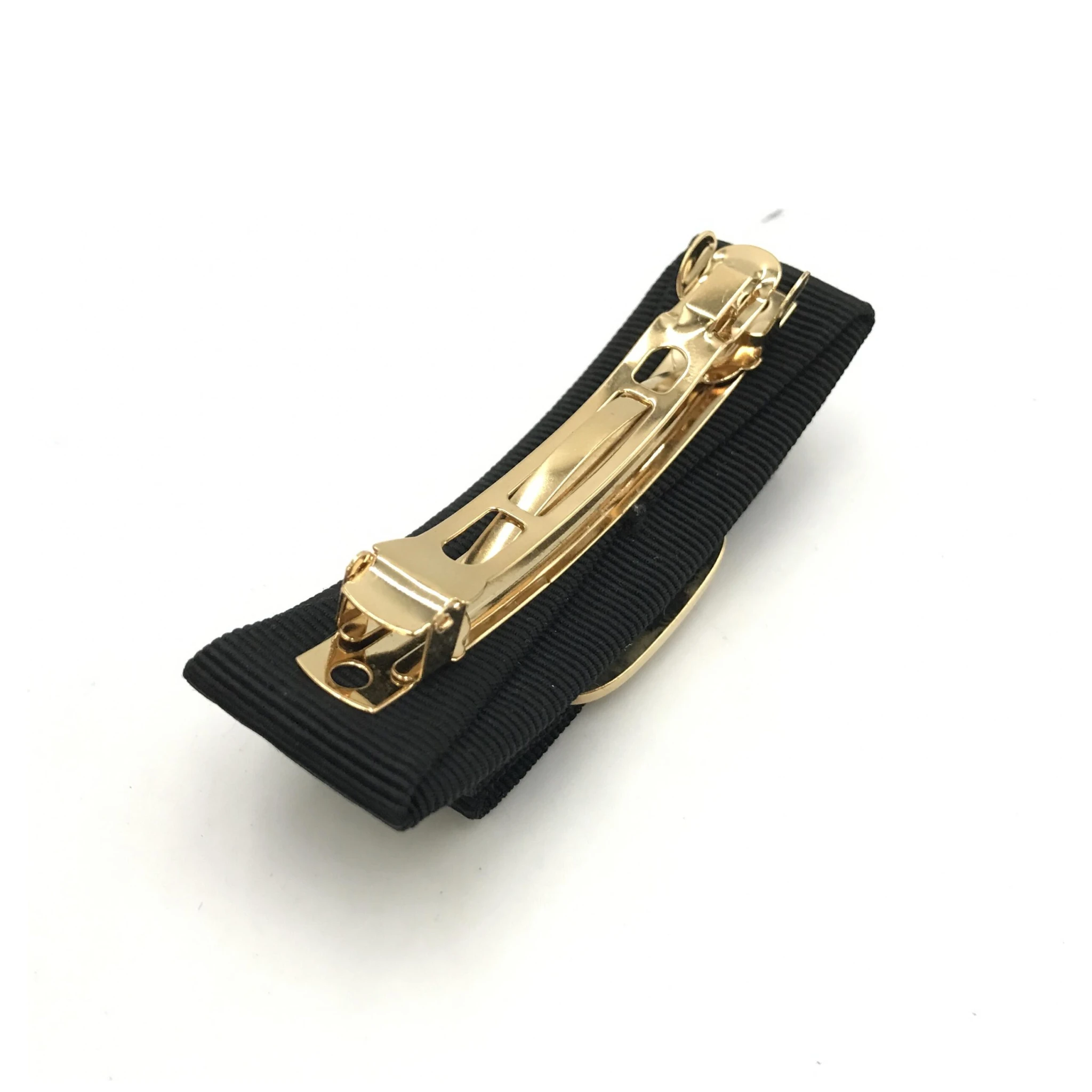 Vara Hair Clip In Black