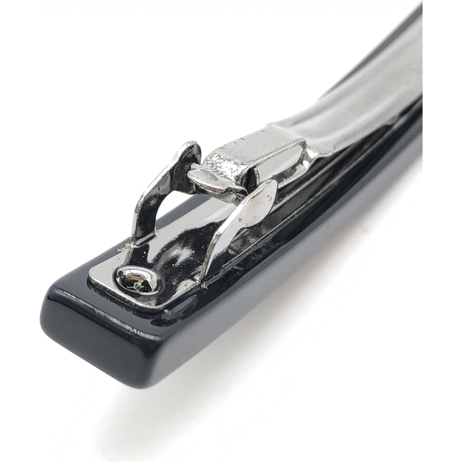 Chanel Baretta Hair Clip