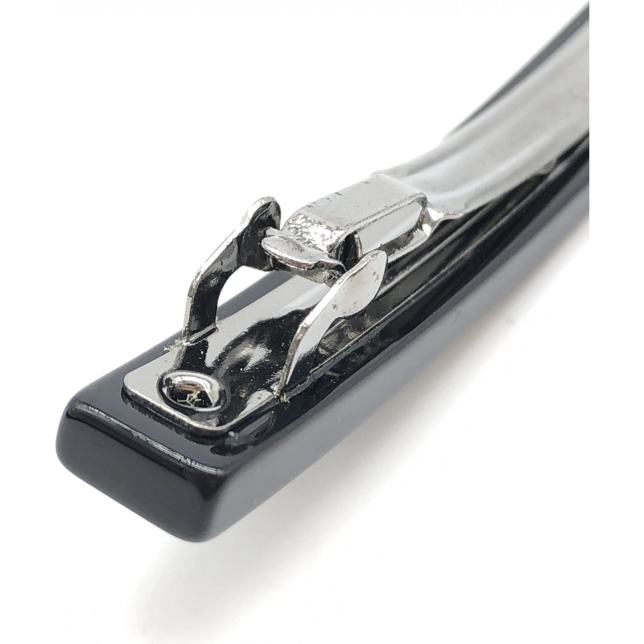 Chanel Baretta Hair Clip