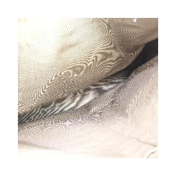 Burberry Nova Check Tote Bag