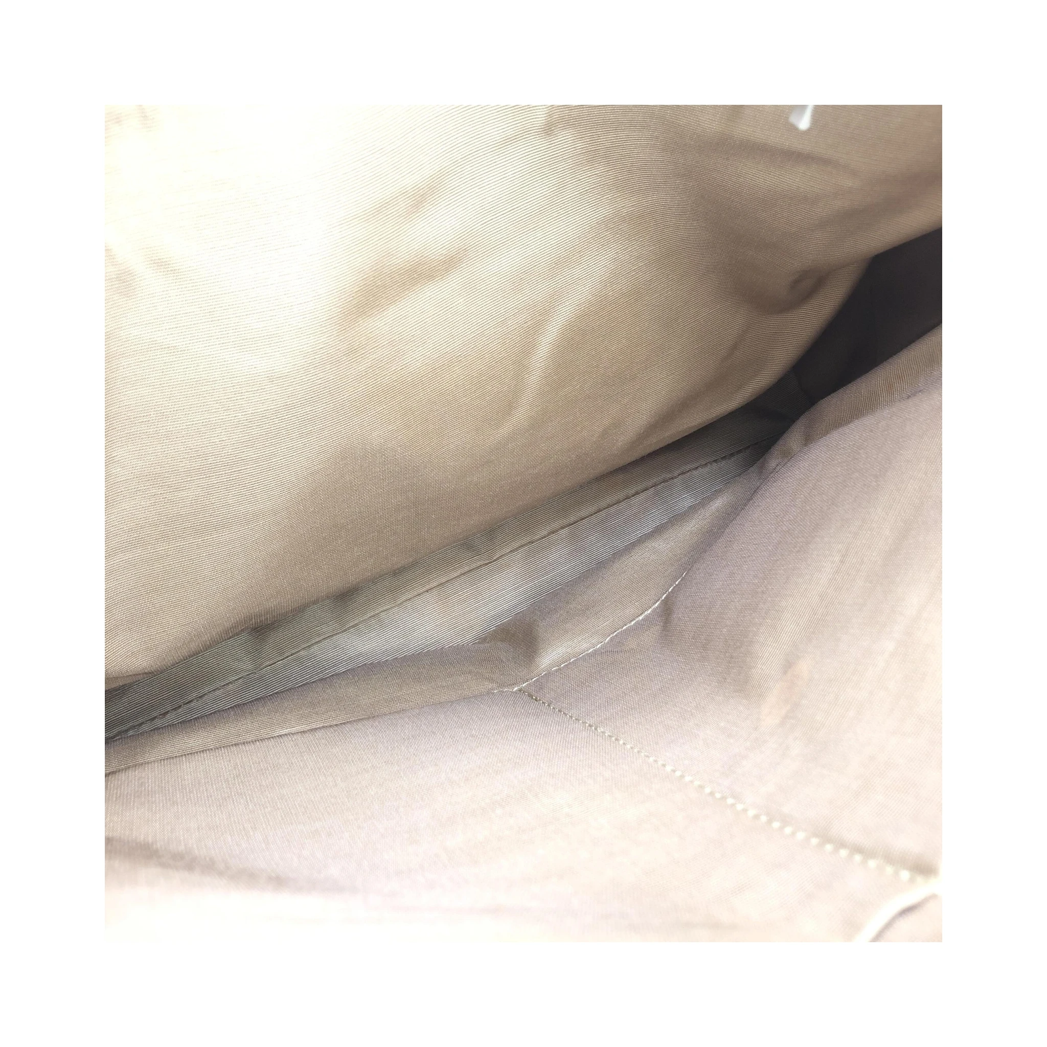 Burberry Nova Check Tote Bag