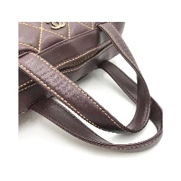 Wild Stitch Handbag Mini Boston Red