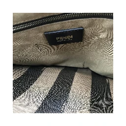 Yellow Clutch 2way Bag