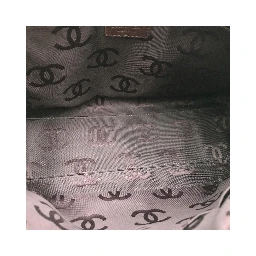 Wild Stitch Handbag Mini Boston Red