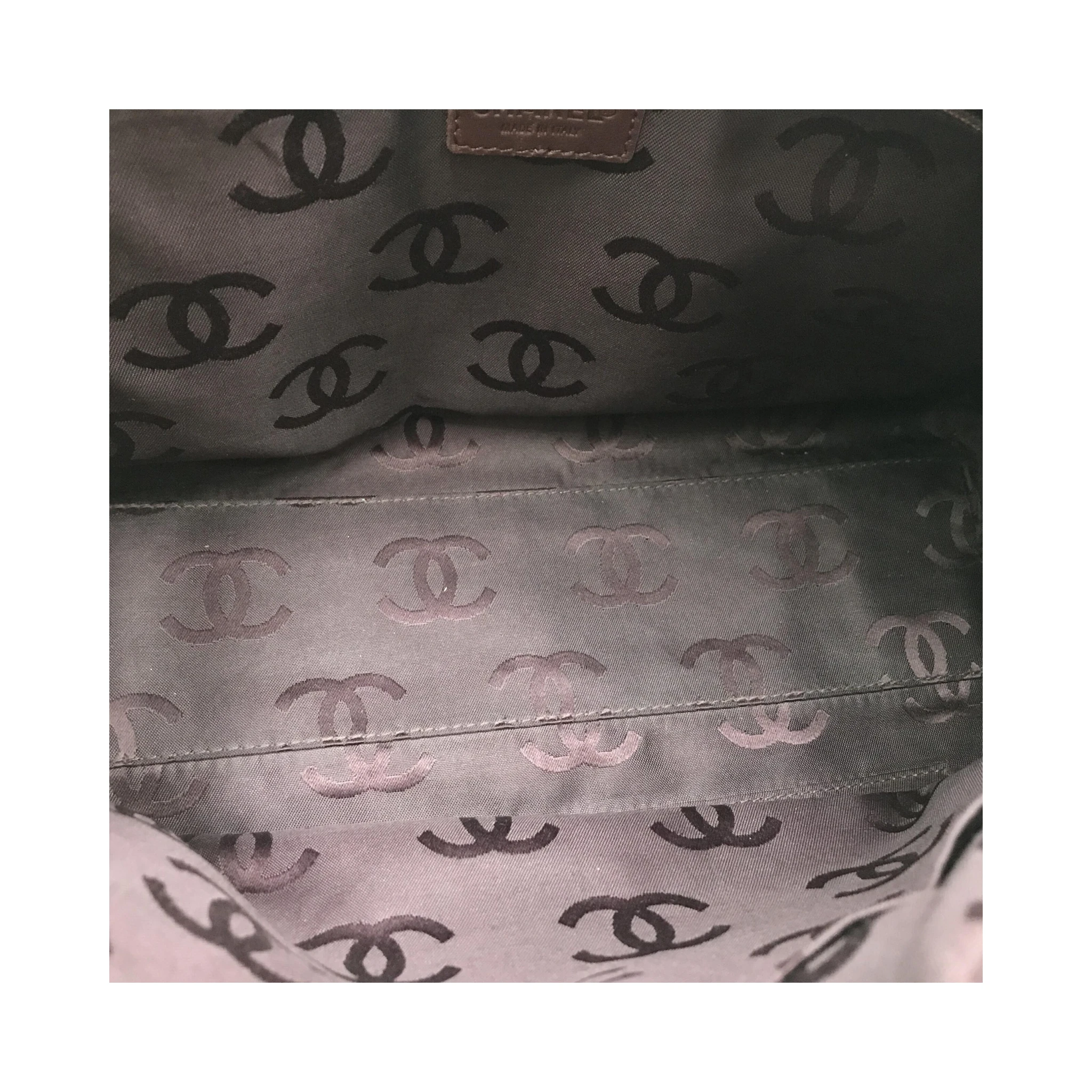 Wild Stitch Handbag Mini Boston Red