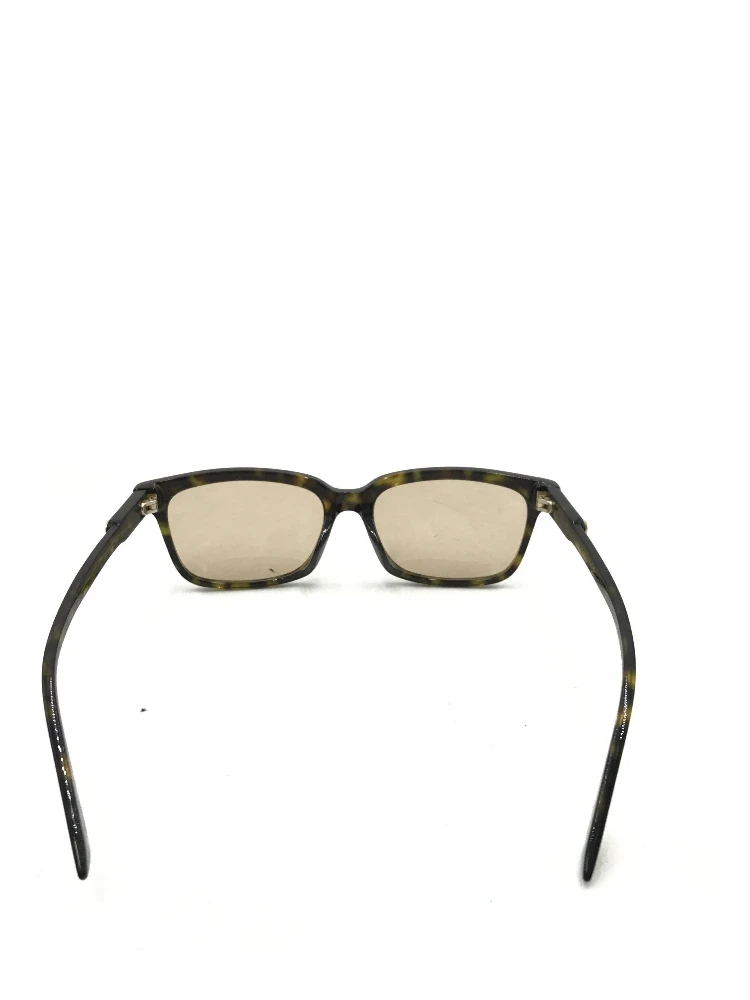 Stylish Acetate Sunglasses In Brown